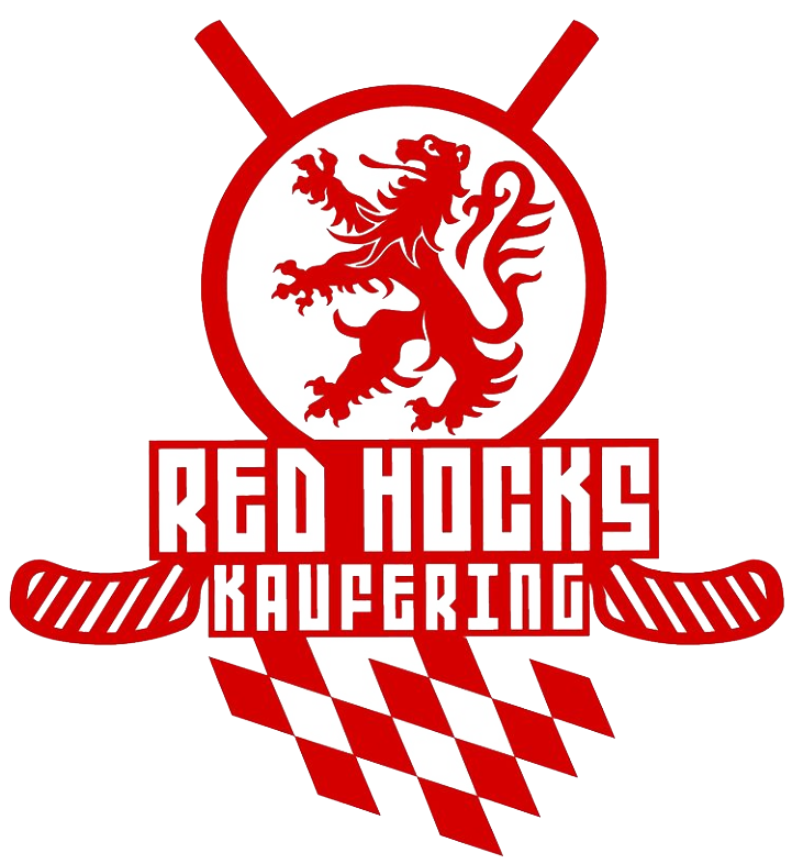 Red Hocks Kaufering