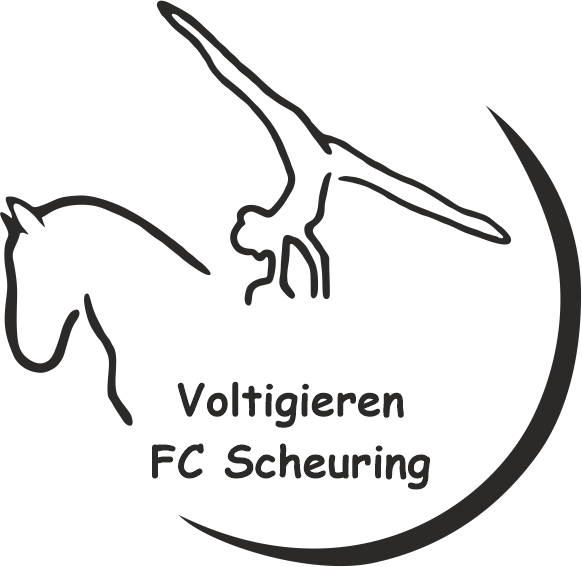 FC Scheuring Voltigieren