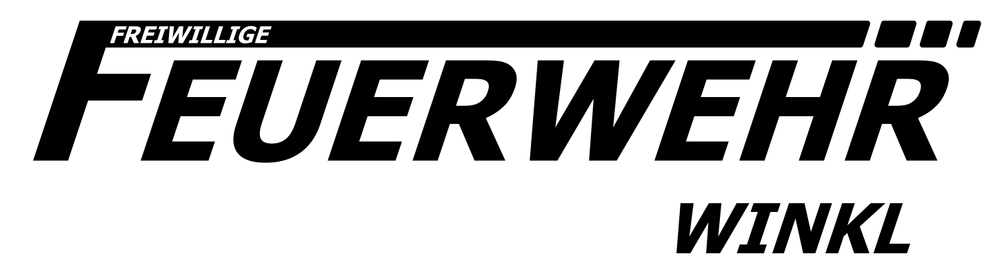 Feuerwehr Winkl