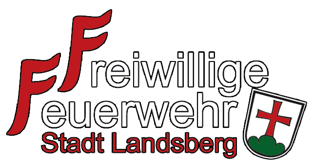 Feuerwehr Landsberg
