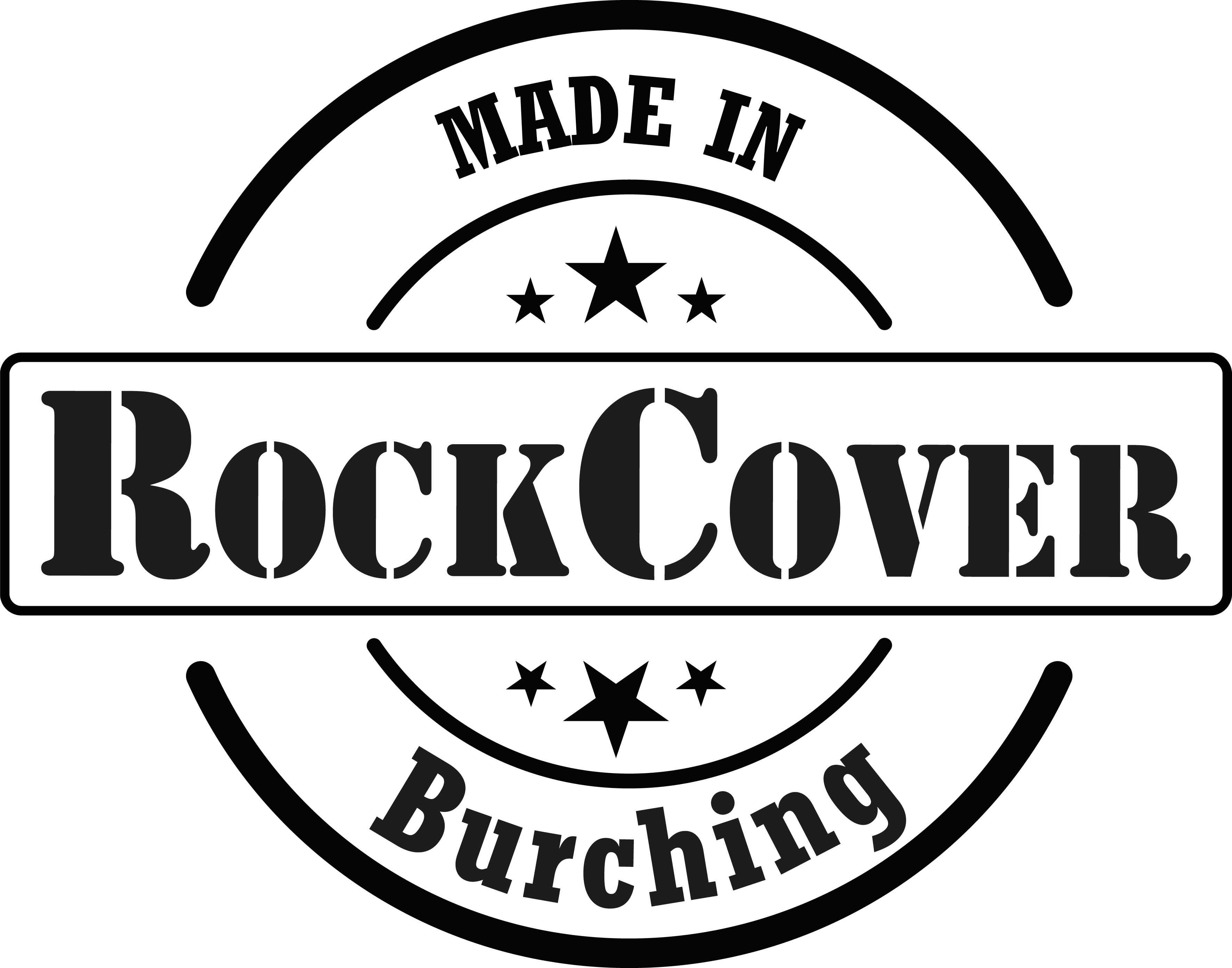 RockCover