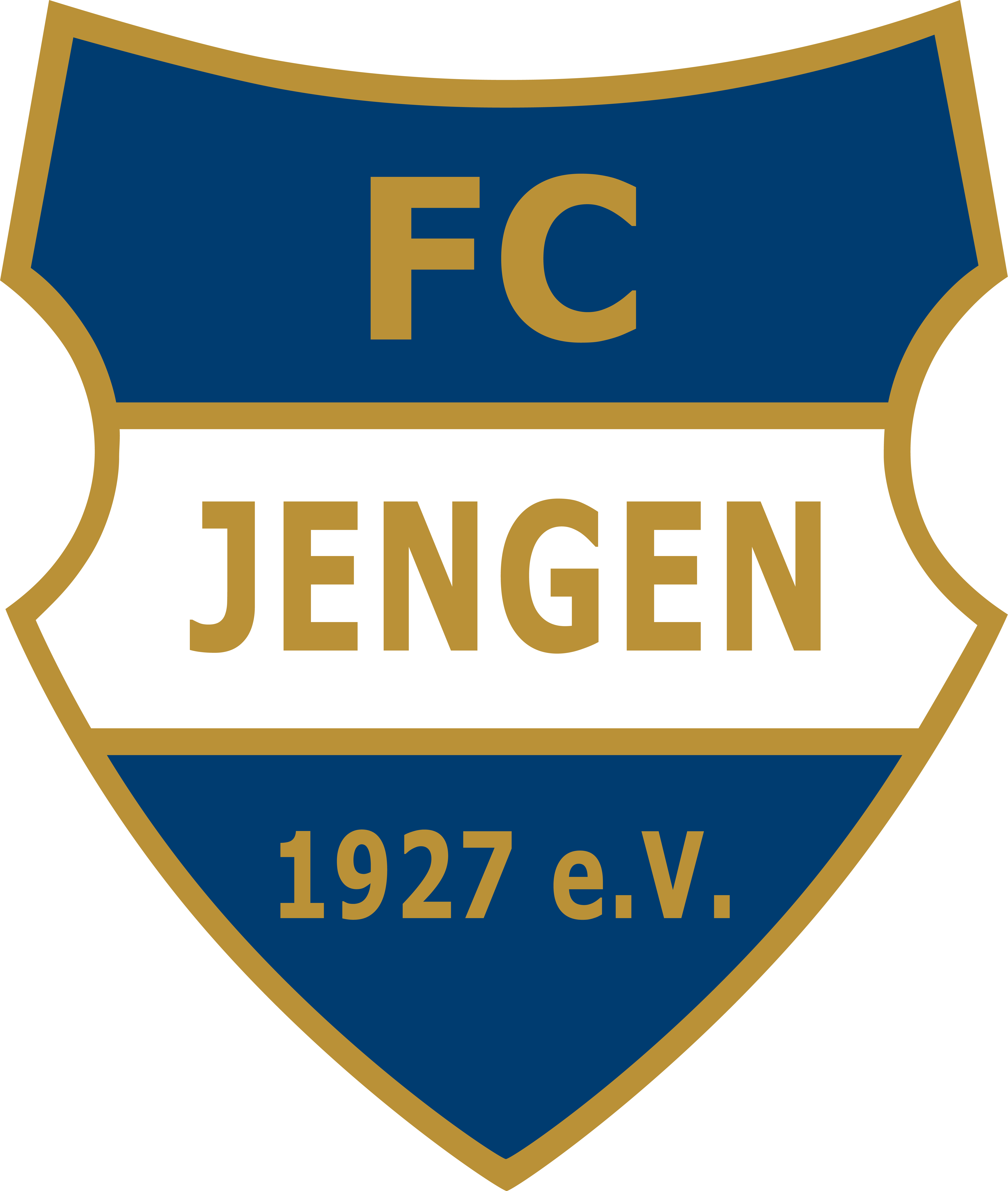 FC Jengen